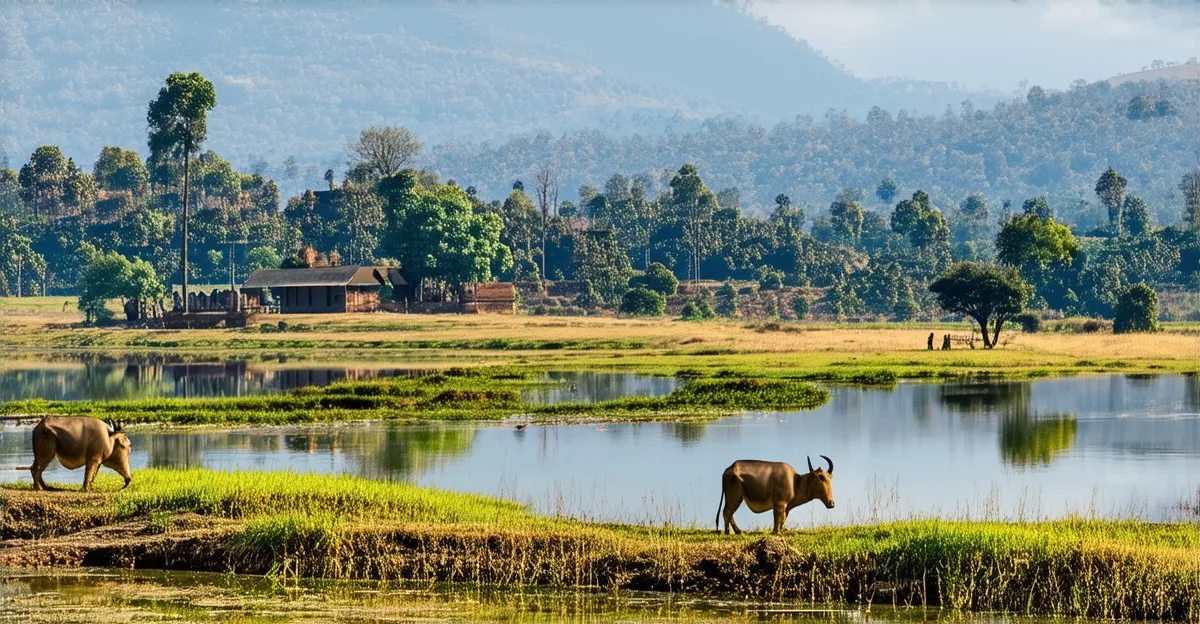 Bandipur Itinerary: Uncovering Hidden Gems in 2025