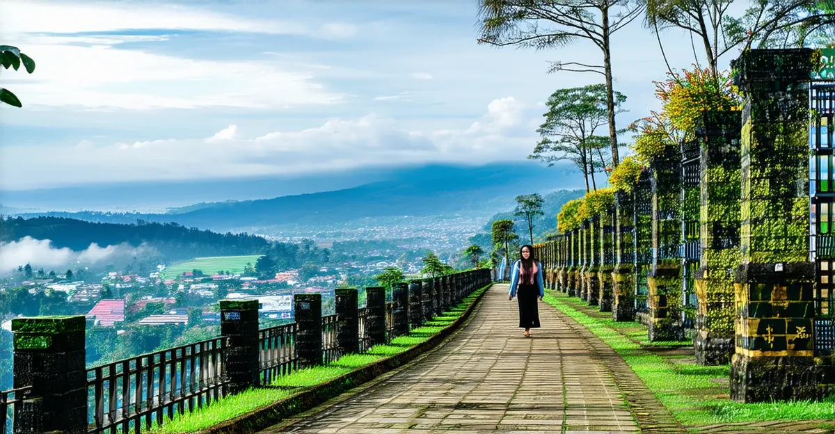 Bandung Itinerary: Must-Visit Spots for 2025