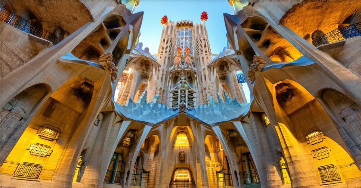 Barcelona Itinerary: 3 Days of Culture and Fun