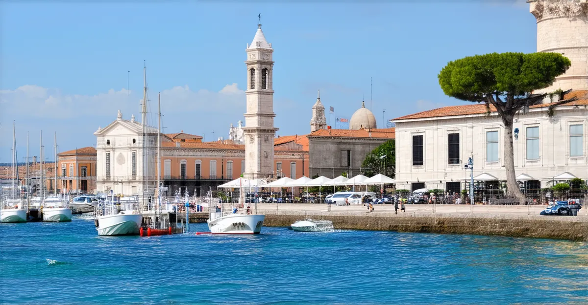 Bari Itinerary: 3 Days of Exploration