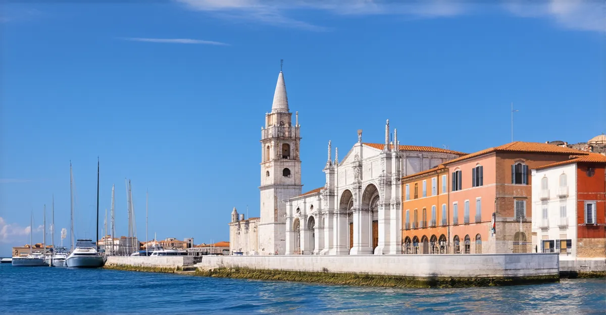 Bari Itinerary: Discover Italy in 5 Days