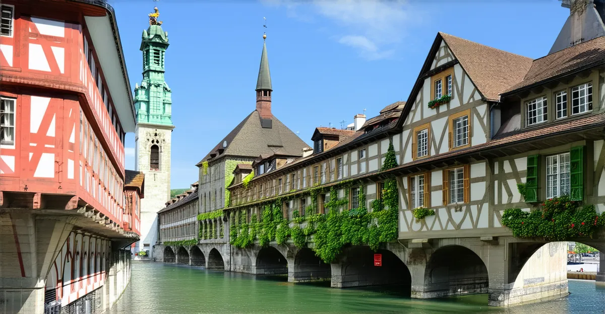 Basel Itinerary: Explore in 3 Days