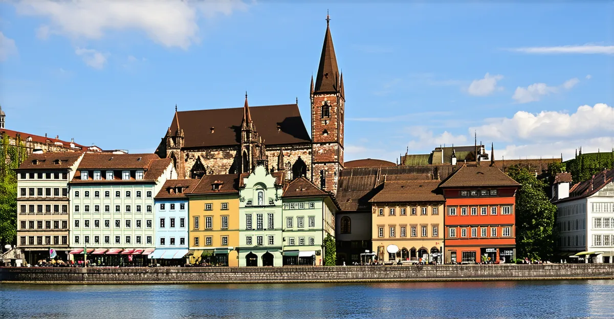 Basel Itinerary: 5 Days of Discovery