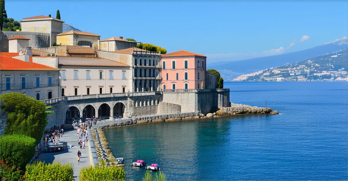 Bastia Itinerary: 3 Days of Unforgettable Adventure