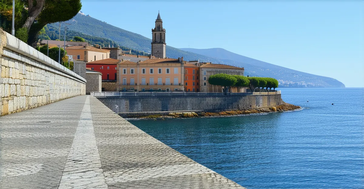 Bastia Itinerary: 5 Days of Exploration