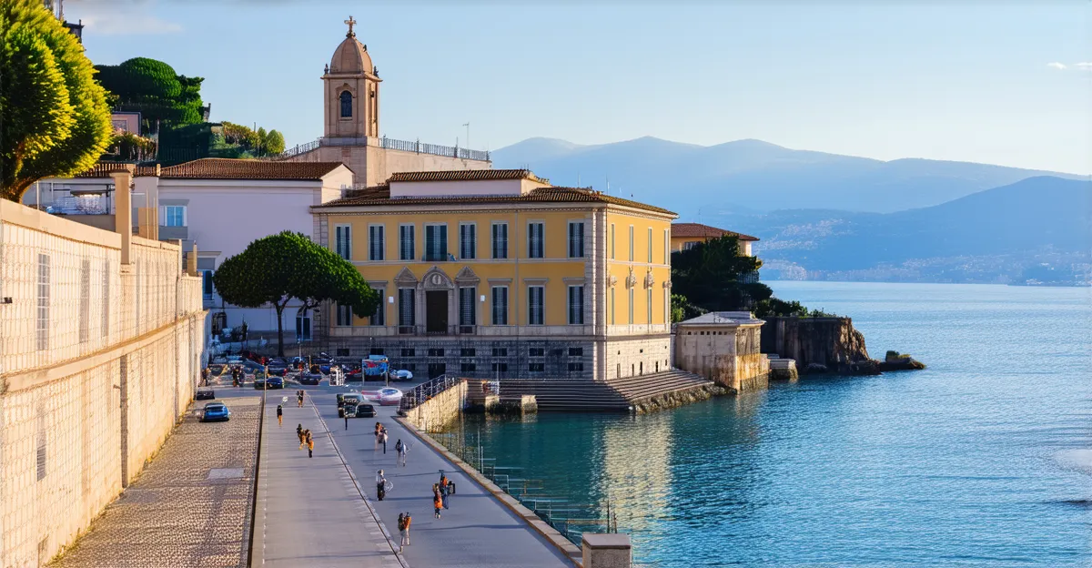 Bastia Itinerary: Discover Corsican Charm in 2025
