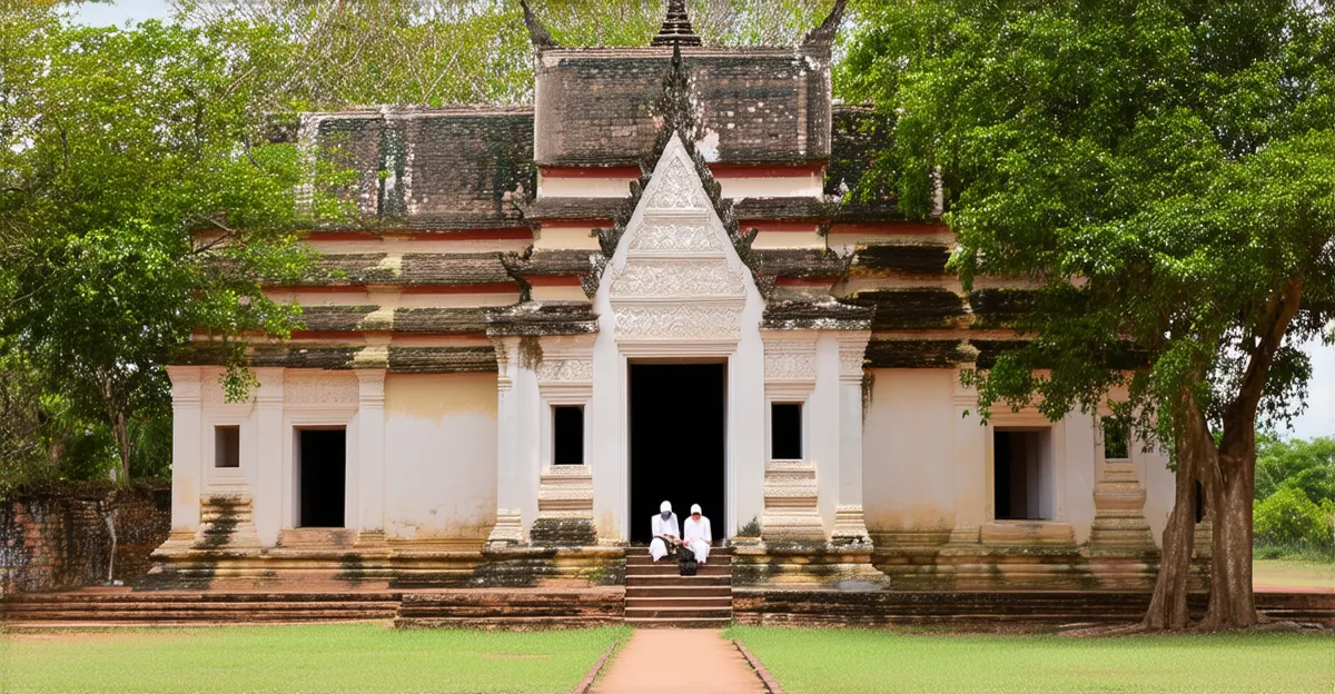 Battambang Itinerary: Explore 3 Days of Adventure