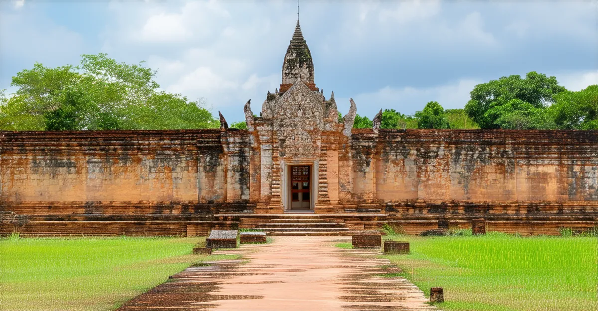 Battambang Itinerary: 5 Days of Exploration