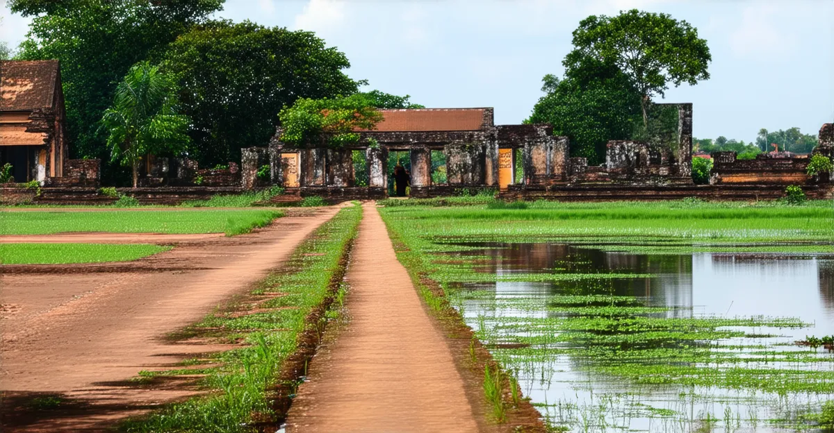 Battambang Itinerary: Explore the Best in 2025