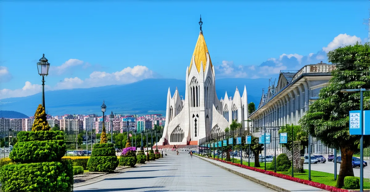 Batumi Itinerary: Your Guide to Discovering 2025