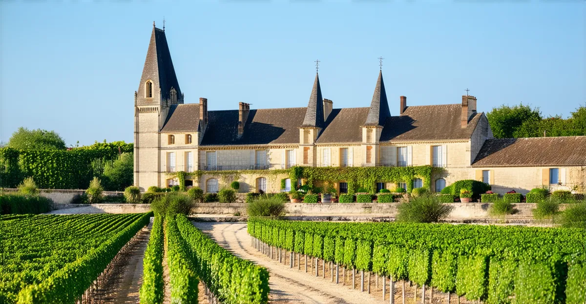 Beaune Itinerary: Explore This Charming Wine Capital