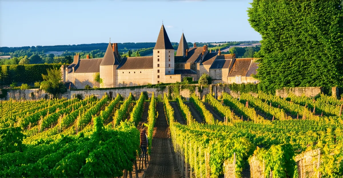 Beaune Itinerary: 5 Days of Wine and Culture