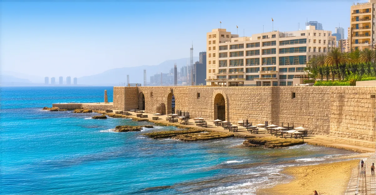 Beirut Itinerary: 5 Days to Explore Culture