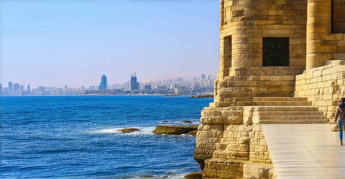 Beirut Itinerary: Unforgettable Experiences for 2025