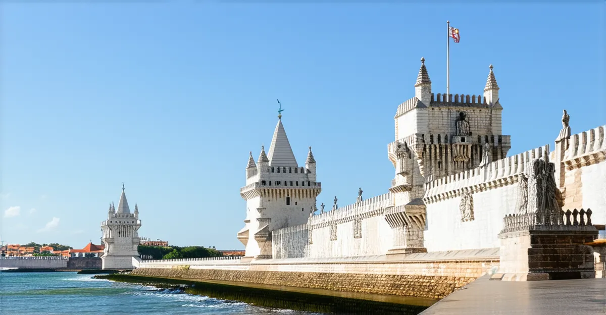 Belém Itinerary: 5 Days of Culture and Nature