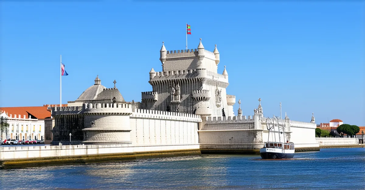 Belém Itinerary: Explore the Heart of Portuguese Culture