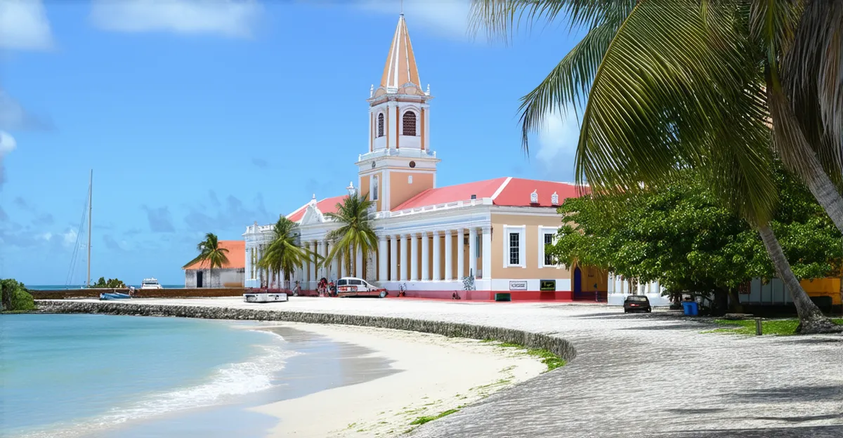 Belize City Itinerary: Explore in 3 Days