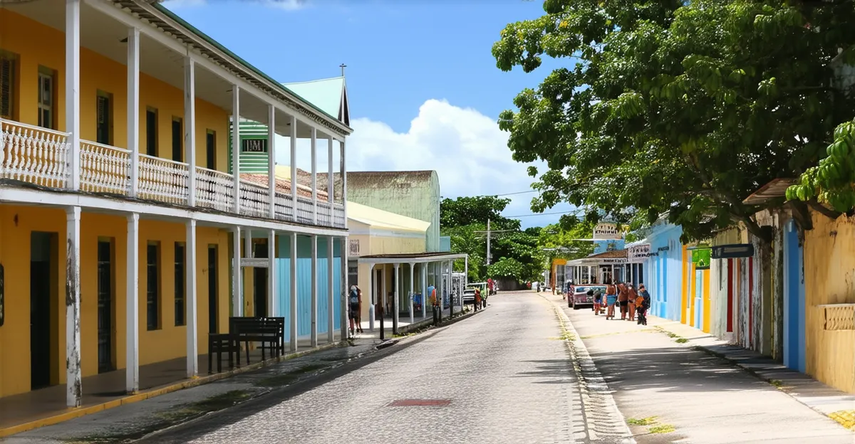 Belize City Itinerary: 5 Days of Adventure