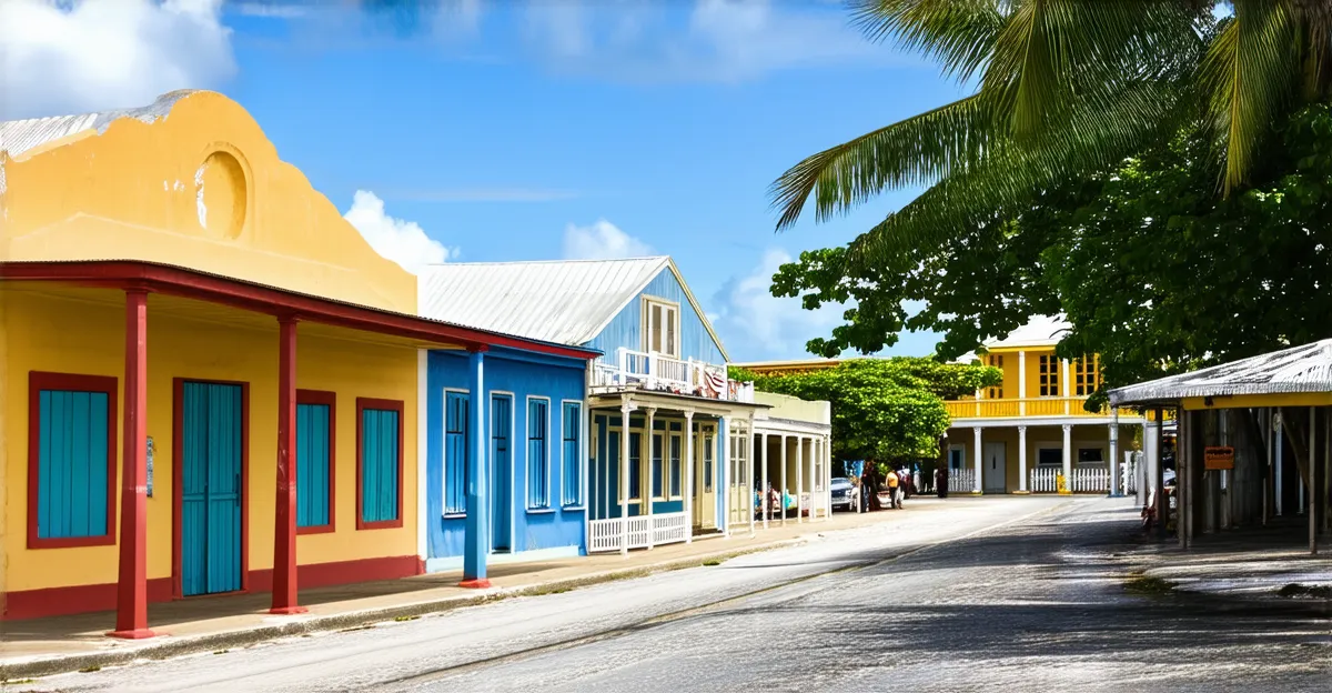 Belize City Itinerary: Top Attractions & Tips for 2025