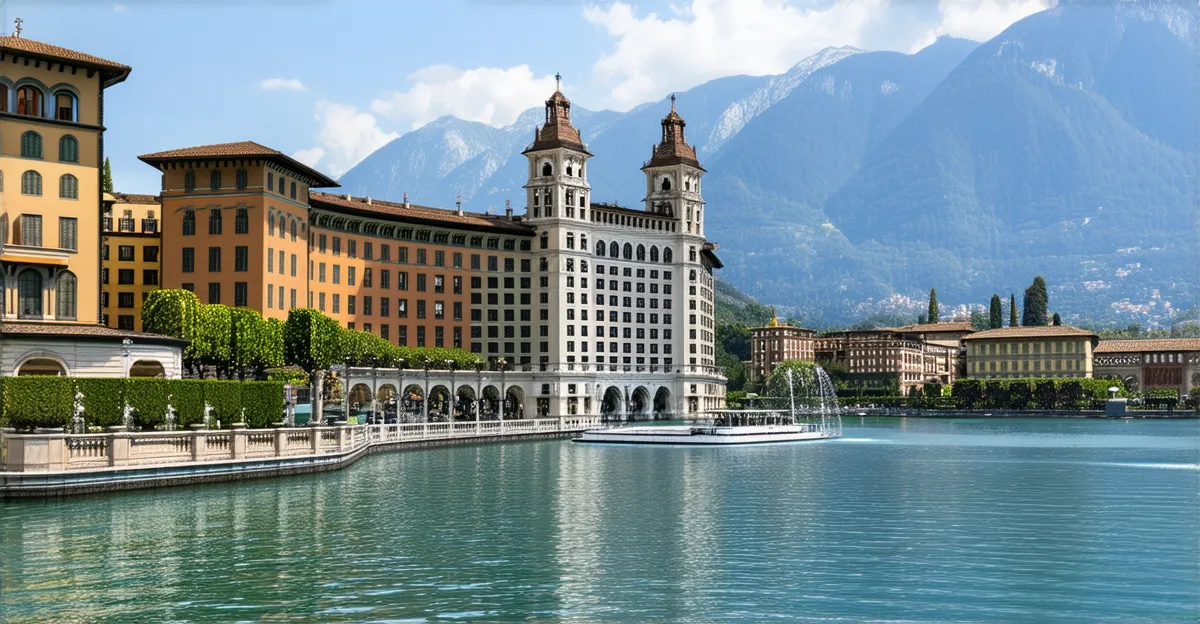 Bellagio Itinerary: Unforgettable 3-Day Adventure