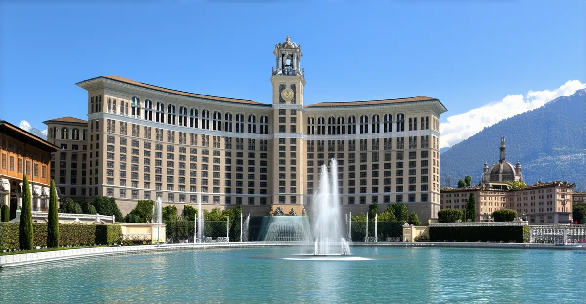 Bellagio Itinerary: 5 Days of Scenic Wonders
