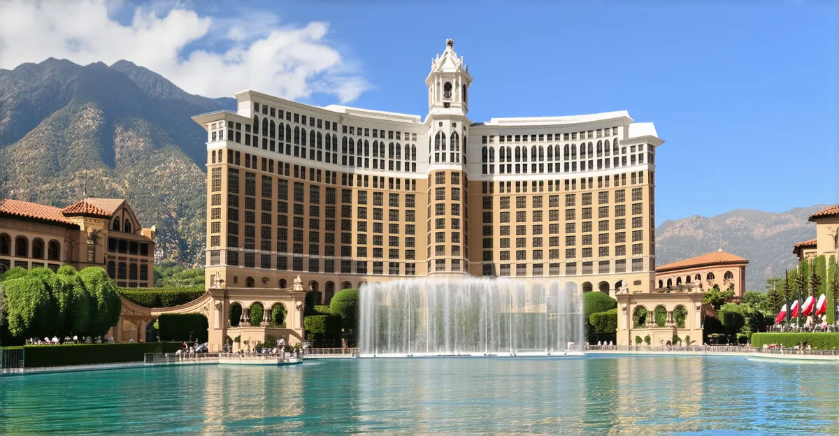 Bellagio Itinerary: Discovering Lake Como's Gems