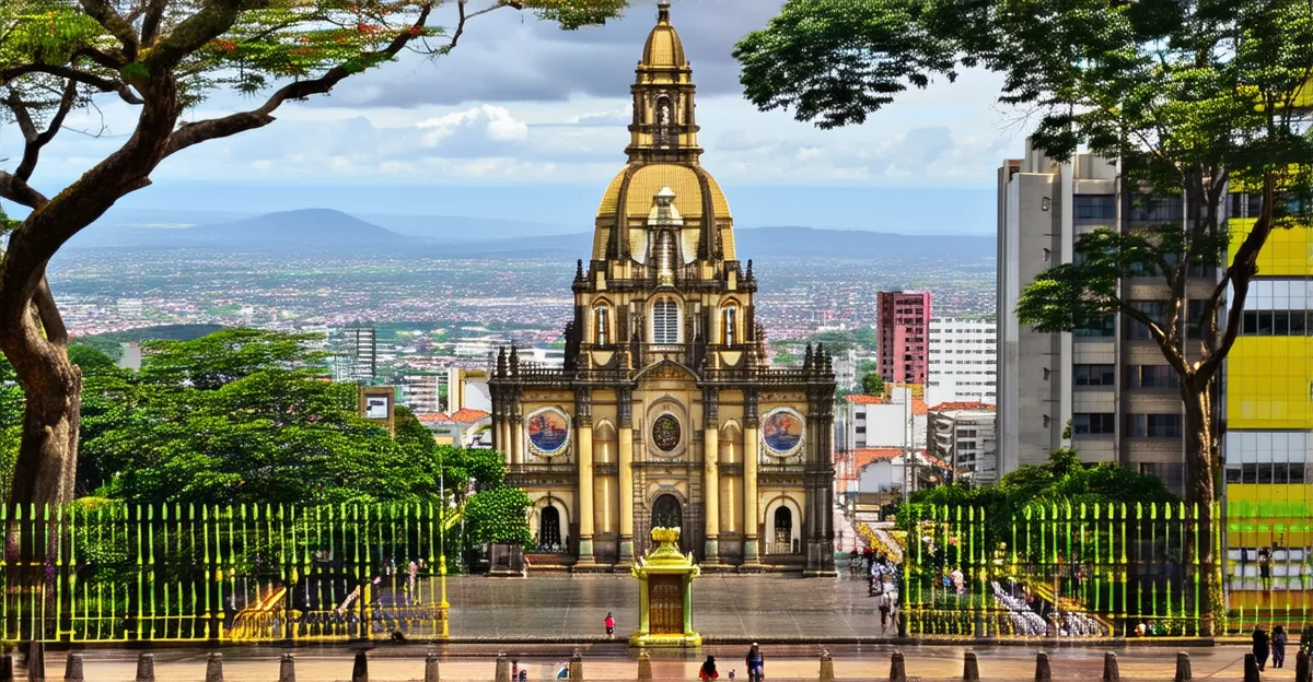 Belo Horizonte Itinerary: 3 Days of Exploration