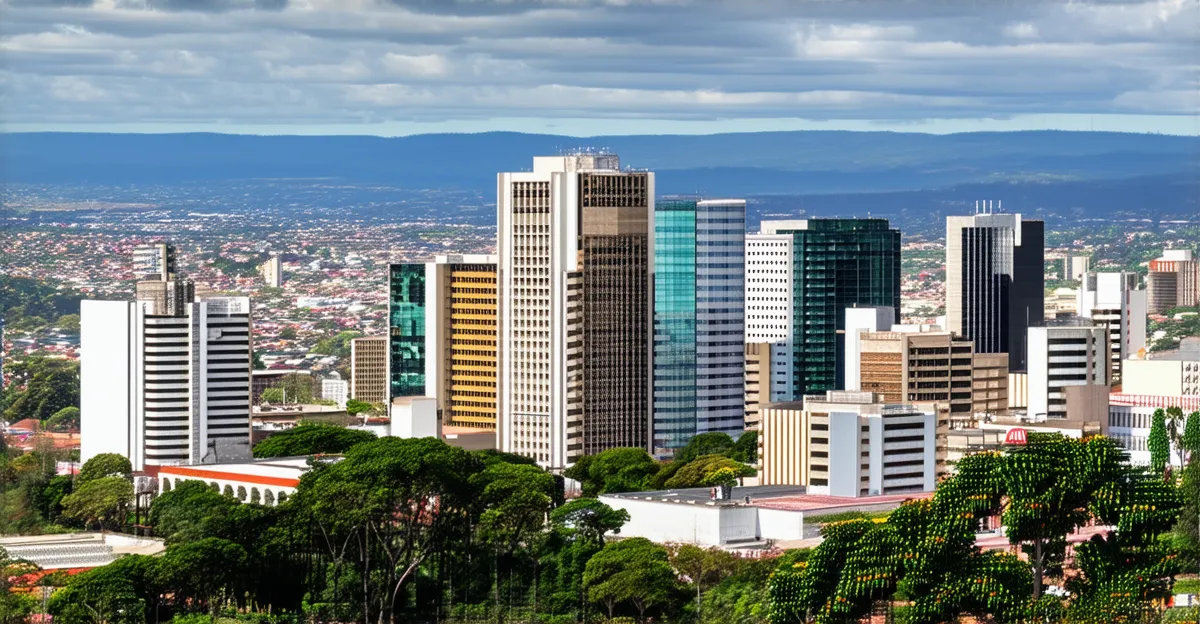Belo Horizonte Itinerary: Explore in 2025