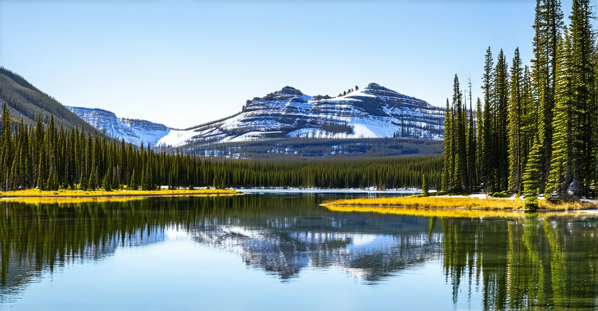Bend Itinerary: 3 Days of Adventure in 2025