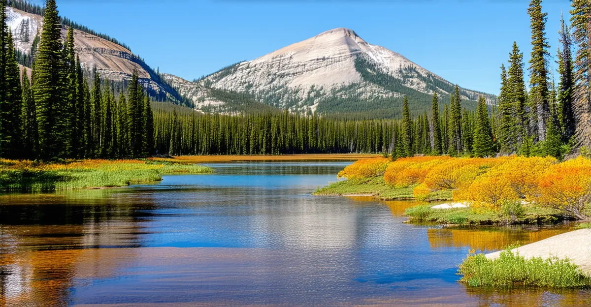 Bend Itinerary: 5 Days of Adventure in 2025