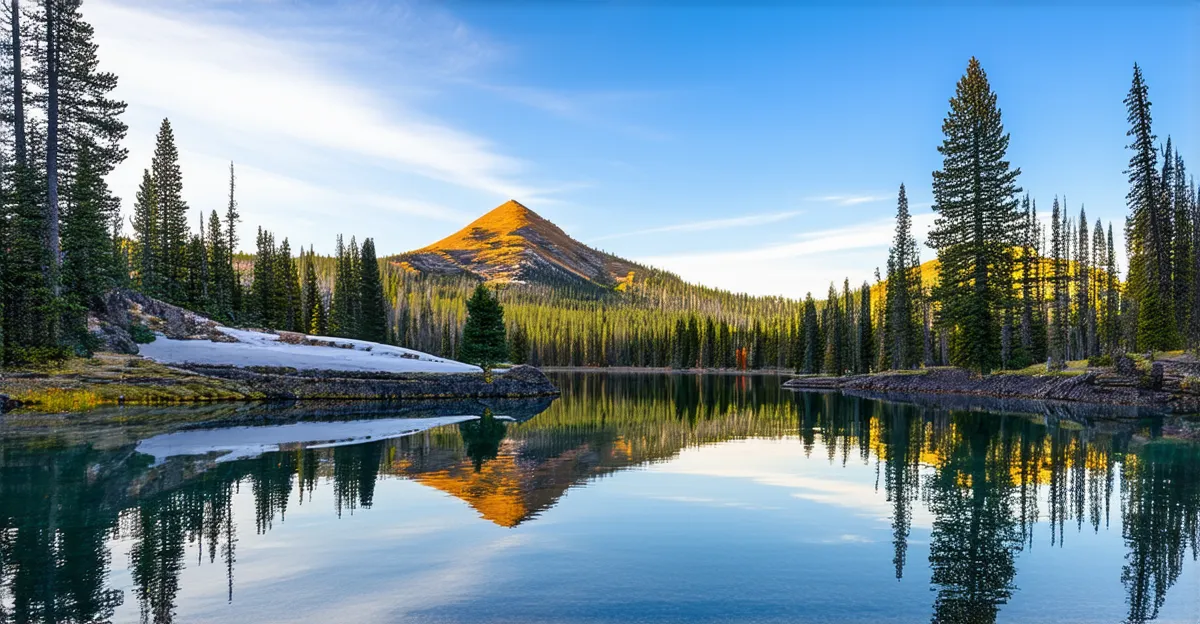 Bend Itinerary: Discover the Best of Bend in 2025