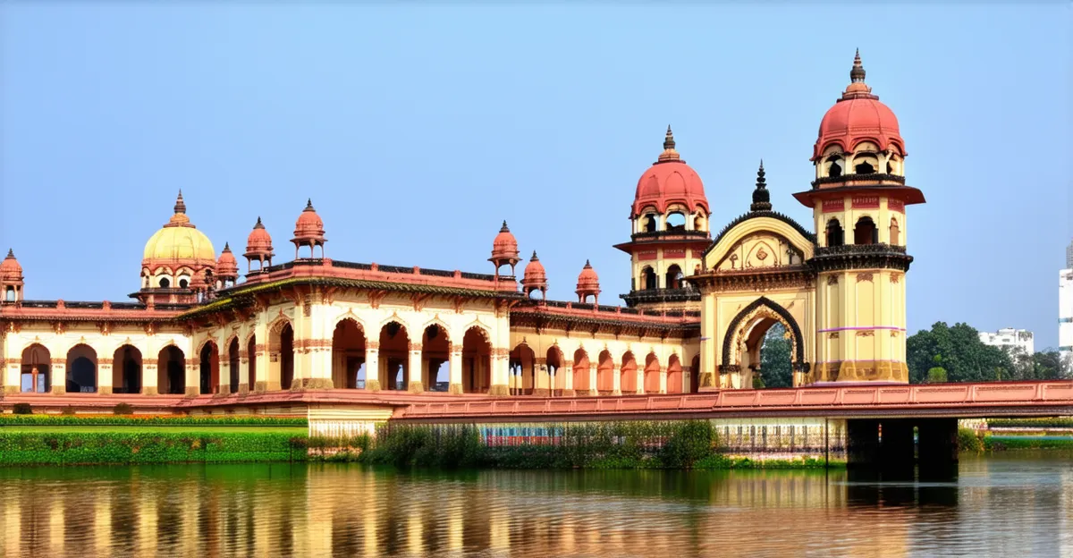 Bengaluru (Bangalore) Itinerary: 3 Days of Adventure