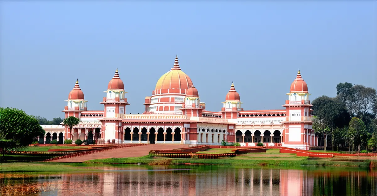 Bengaluru Itinerary: 5 Days of Exploration