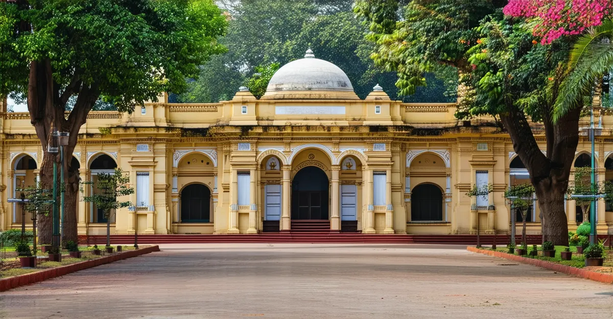 Bengaluru Itinerary: Explore the Best of 2025