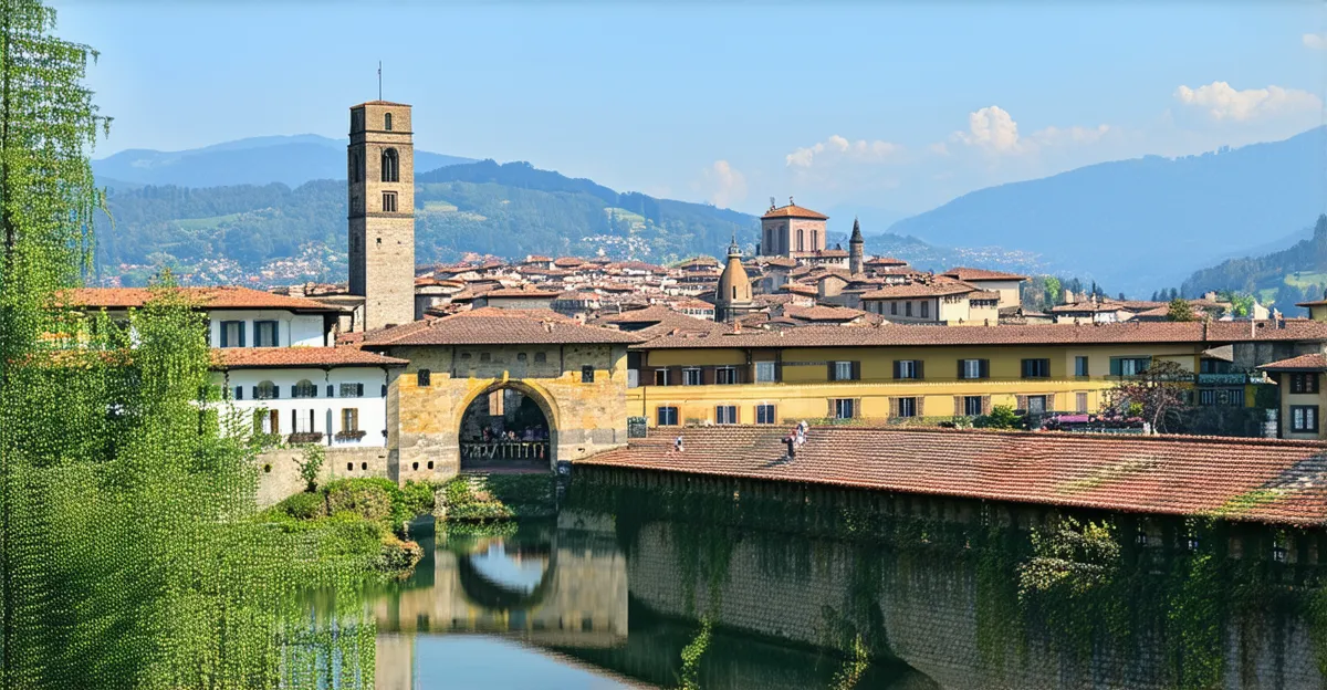 Bergamo Itinerary: 5 Days of Discovery