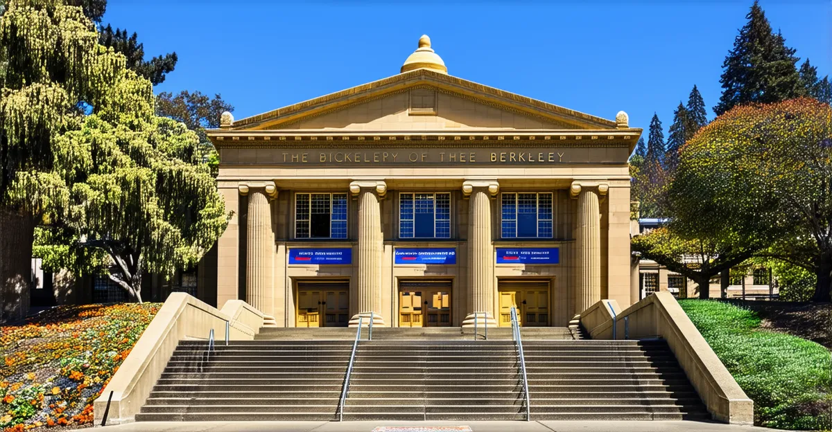 Berkeley Itinerary: Explore California's Gem in 2025