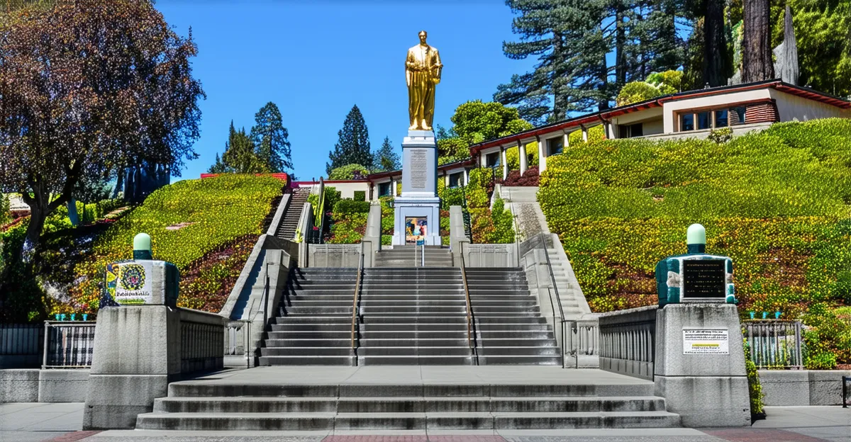 Berkeley Itinerary: 3 Days of Exploration