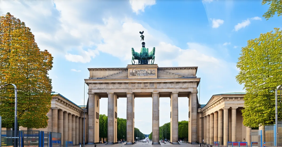 Berlin Itinerary: Explore 3 Days of Culture