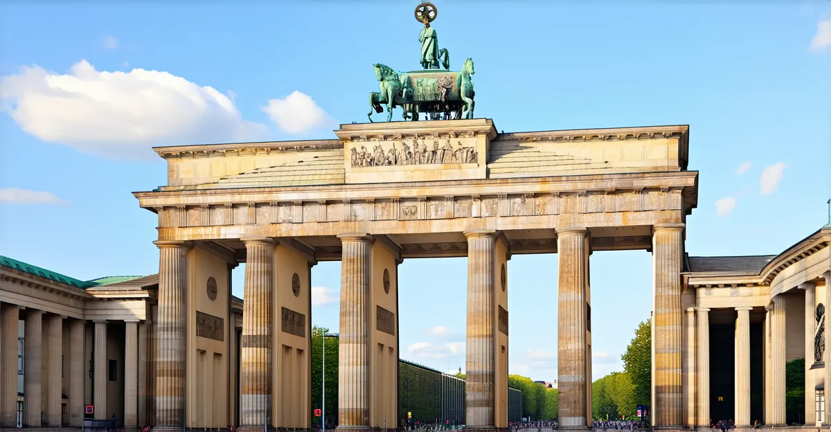Berlin Itinerary: 5 Days of Culture and Fun