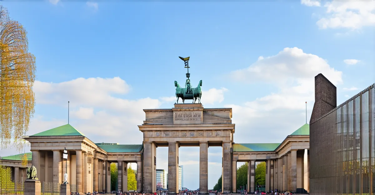 Berlin Itinerary: Exploring Germany's Capital in 2025