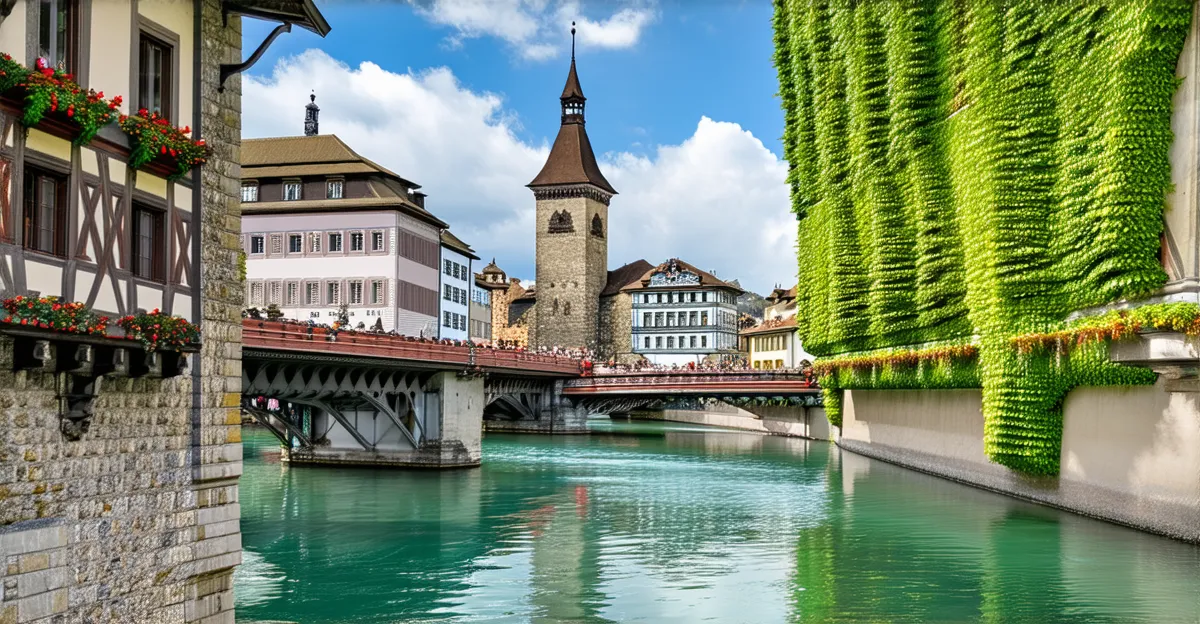 Bern Itinerary: Experience 3 Days in 2025