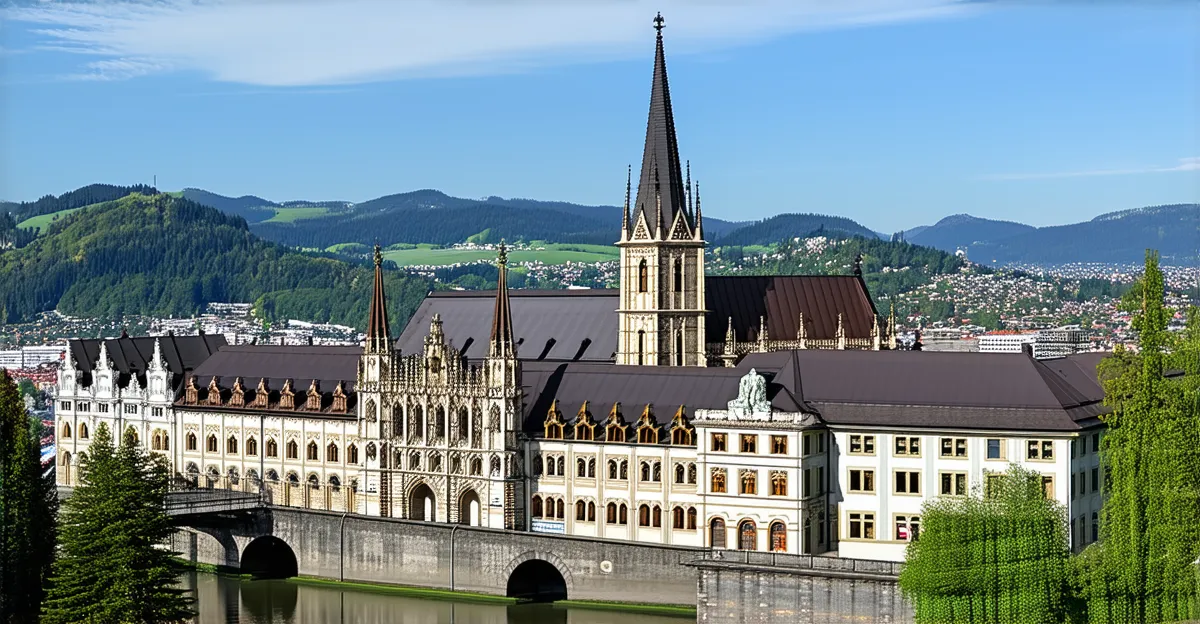 Bern Itinerary: Explore the Best of Switzerland in 2025