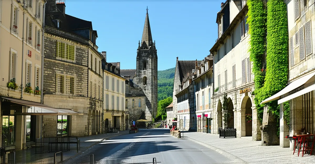 Besançon Itinerary: Discover 5 Days of Charm