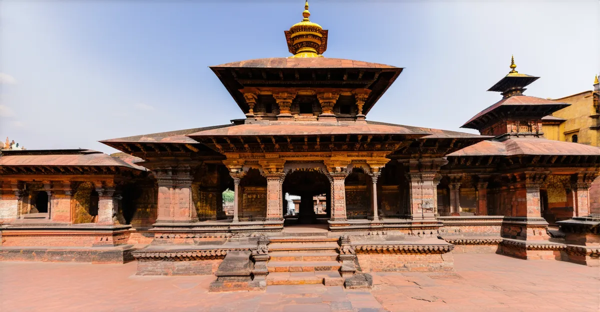 Bhaktapur Itinerary: 3 Days of Culture and Cuisine