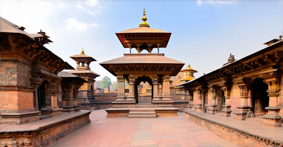 Bhaktapur Itinerary: 5 Days of Cultural Immersion