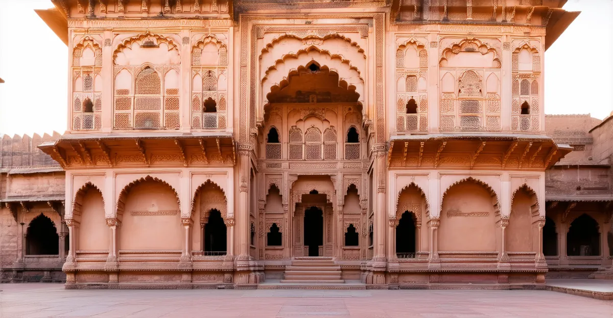 Bikaner Itinerary: 3 Days of Culture and Charm