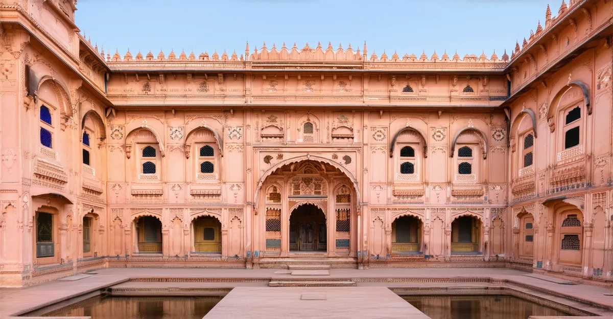 Bikaner Itinerary: Discover the Charm of 2025