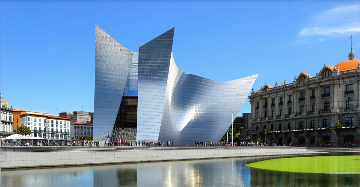 Bilbao Itinerary: 3 Days of Culture and Cuisine