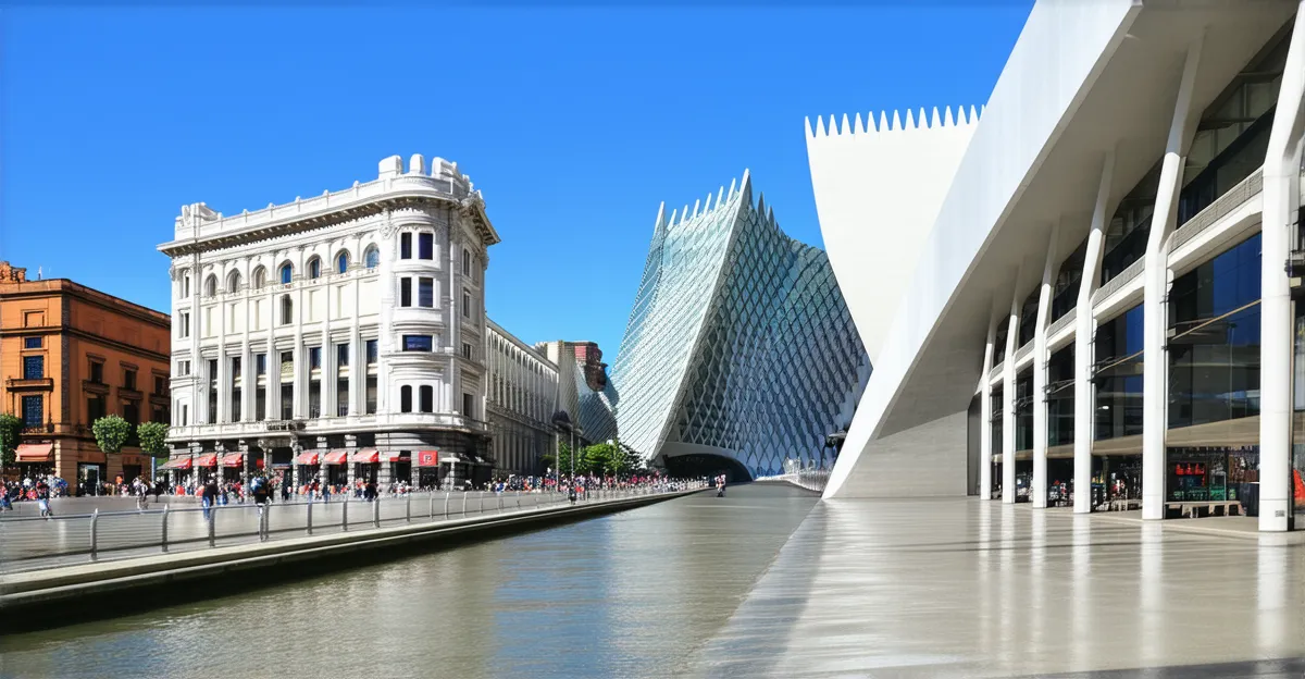 Bilbao Itinerary: 5 Days of Discovery