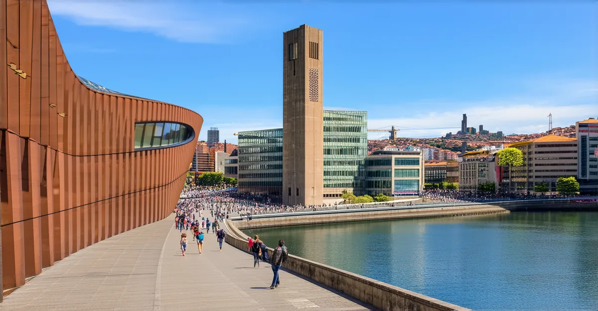 Bilbao Itinerary: Adventure Awaits in 2025